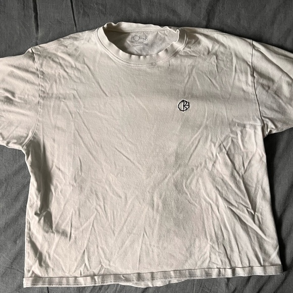 Polar Skate Co. Box T-Shirt - Picture 1 of 2